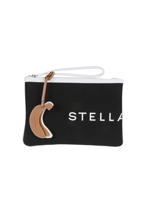 Stella Mccartney Smc Bananatex® Clutch