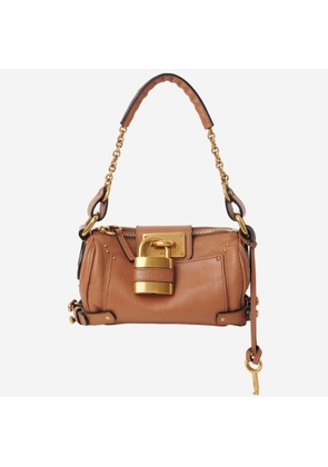 Chloé Small Paddington Leather Bag