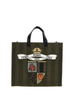 Fendi Club Shopping Bag