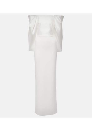 Solace London Bridal Melina gown