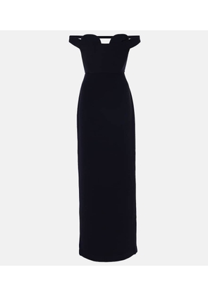 Solace London Serina gown