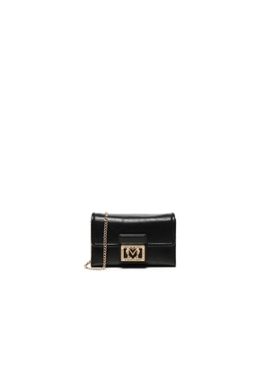 Love Moschino Logo Shoulder Bag