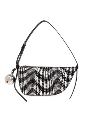 Burberry Mini Shield Shoulder Bag