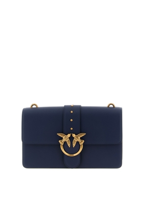 Pinko Love One Classic Crossbody Bag