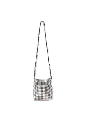 Paco Rabanne Pixel Mini Shoulder Bag