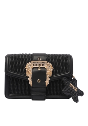 Versace Jeans Couture Drew Baroque Crossbody Bag