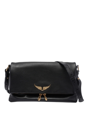 Zadig & Voltaire Rocky Ii Crossbody Bag