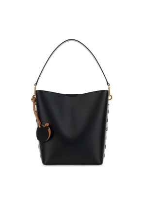 Stella McCartney Alter Mat Frayme Bucket Bag