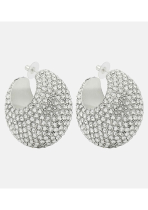 Isabel Marant Enjoy embellished earrings