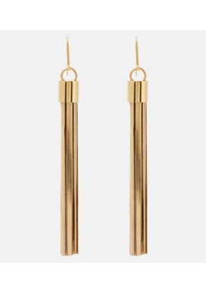 Isabel Marant Naoki drop earrings