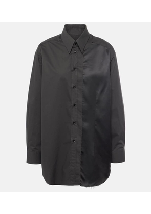 MM6 Maison Margiela Cotton shirt
