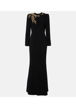 Jenny Packham Angel Eyes beaded gowns