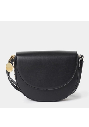 Stella Mccartney Frayme Shoulder Bag