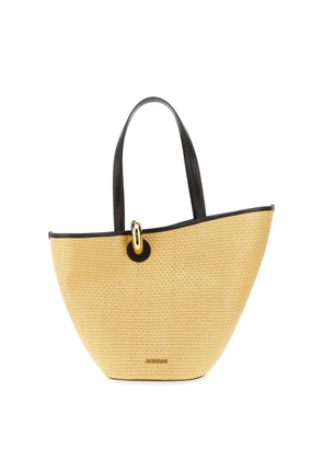 Jacquemus Le Bambola Shoulder Bag