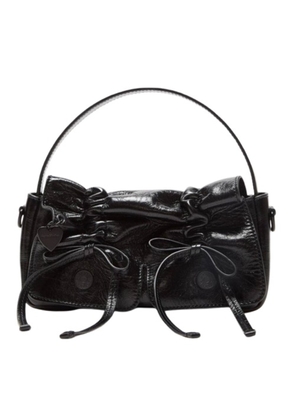 Acne Studios Multipocket Leather Bag