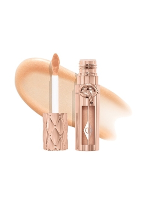 Charlotte Tilbury Supernudes Big Lip Plumpgasm in Nudegasm Diamonds - Beauty: NA. Size all.