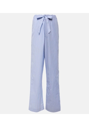 Maison Margiela Straight pants