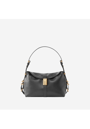 Pinko Saddle Baguette Small Shoulder Bag