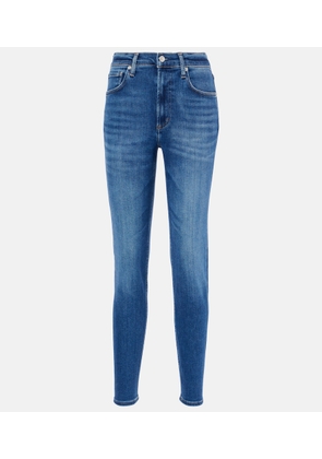 Citizens of Humanity Isola high-rise skinny jeans