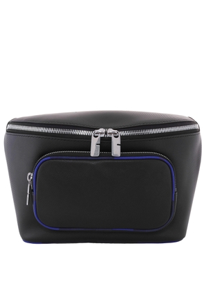 Burberry Heritage EKD Leather Belt Bag