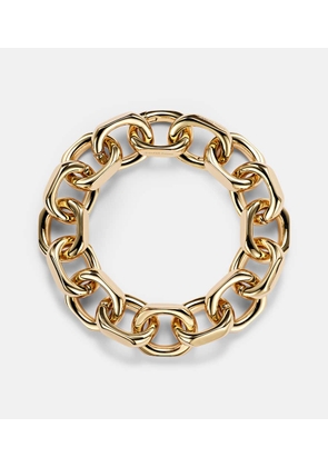 Jennifer Fisher City Link gold-plated chain bracelet
