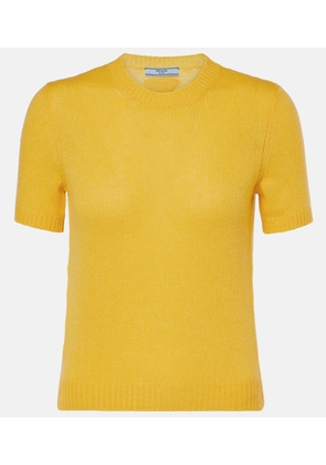 Prada Cashmere top