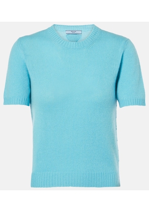 Prada Cashmere top