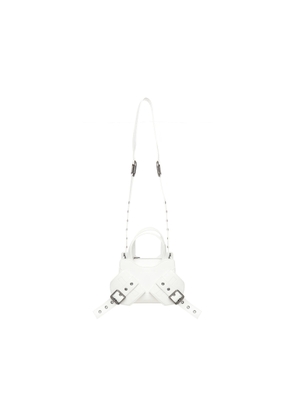 Biasia Y2k Shoulder Bag