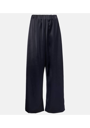 Fforme Dayne wide-leg pants