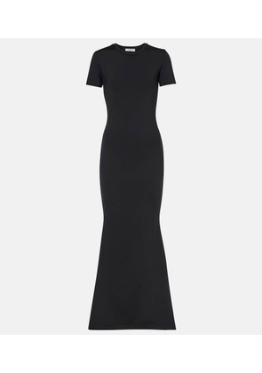 Fforme Jackie jersey maxi dress