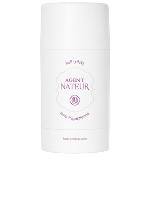 Agent Nateur Holi (stick) Tarte Tropezienne Deodorant in N/A - Beauty: NA. Size all.