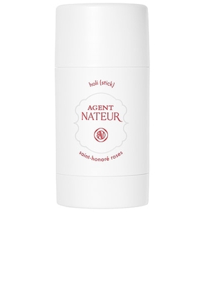 Agent Nateur Holi (stick) Saint-honor Roses Deodorant in N/A - Beauty: NA. Size all.