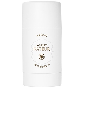 Agent Nateur Holi (stick) 8233 Blackburn Deodorant in N/A - Beauty: NA. Size all.