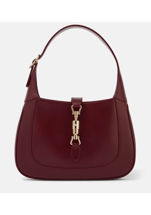 Gucci Jackie 1961 Small leather shoulder bag