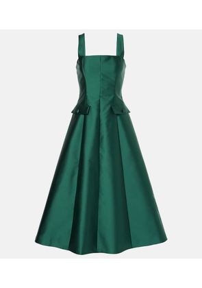 Markarian Alouette midi dress