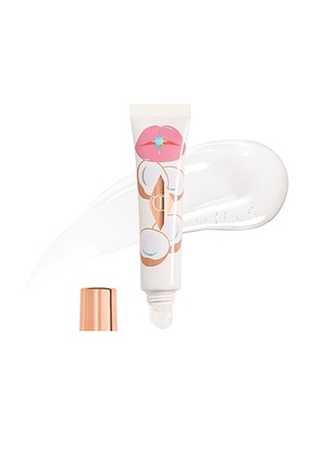 Charlotte Tilbury Unreal Lips Healthy Glow Nectar Oil in Coconut Water - Beauty: NA. Size all.