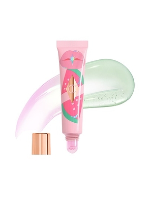 Charlotte Tilbury Unreal Lips Healthy Glow Nectar Oil in Pink Watermelon - Beauty: NA. Size all.