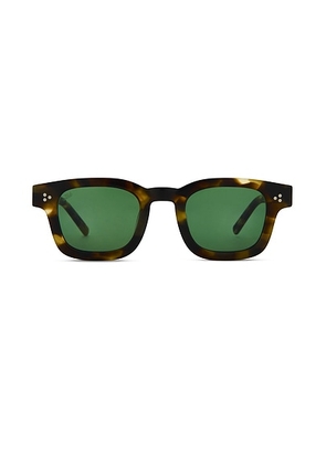 AKILA Ascent in Camo Tortoise & Green - Brown. Size all.