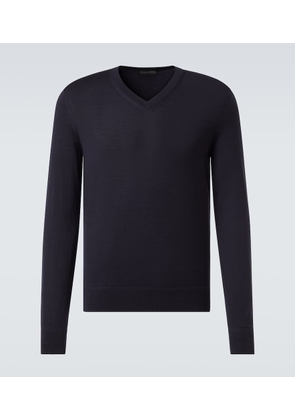 Tom Ford Wool sweater