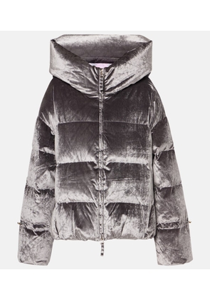 Jet Set Margot down jacket