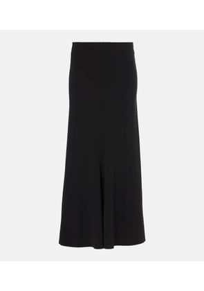 Dorothee Schumacher Soft Shape midi skirt