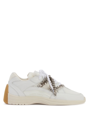 Giuseppe Zanotti GZ-TRAIL