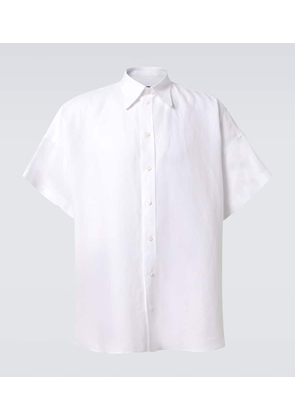Dolce&Gabbana Linen shirt