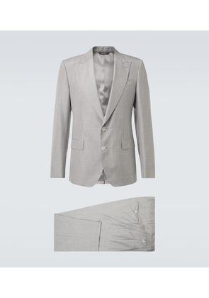 Dolce&Gabbana Silk suit