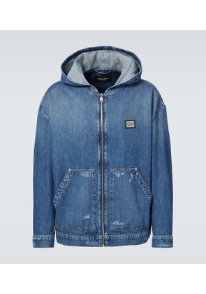 Dolce&Gabbana Denim jacket