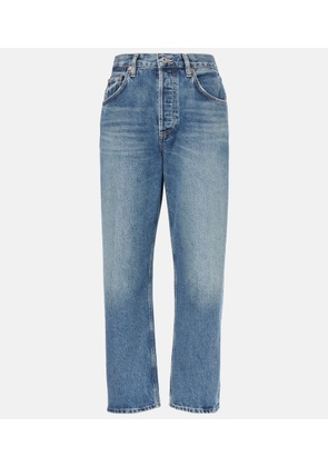 Citizens of Humanity Dahlia straight jeans