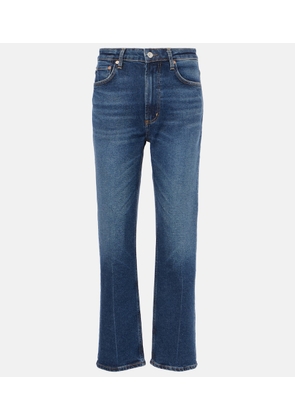 Citizens of Humanity Zurie straight jeans