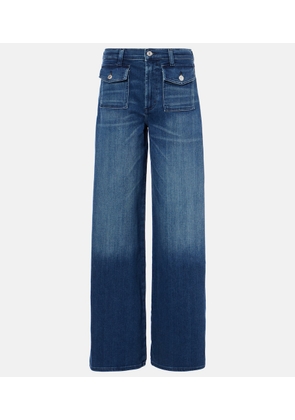 Citizens of Humanity Raven wide-leg jeans