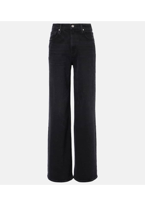 Citizens of Humanity Paloma high-rise wide-leg jeans