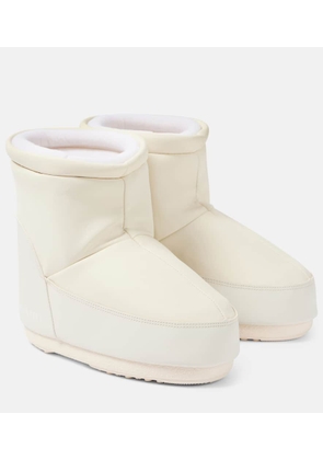 Moon Boot Icon Low snow boots